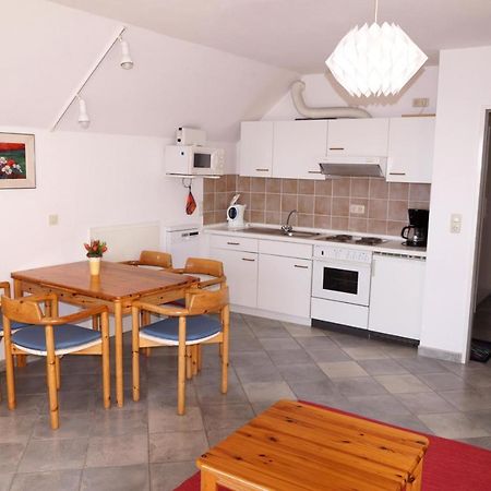 Strandresidenz Sierksdorf Nr 13 外观 照片
