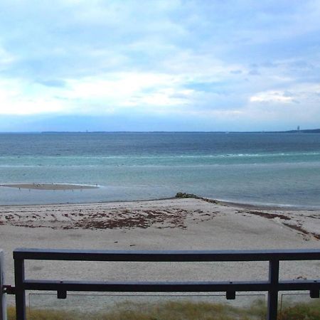 Strandresidenz Sierksdorf Nr 13 外观 照片