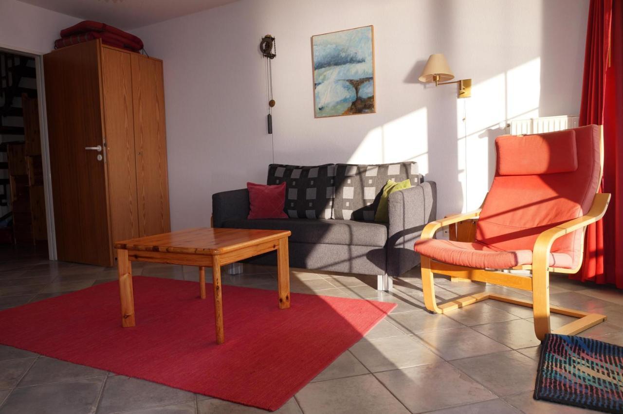 Strandresidenz Sierksdorf Nr 13 外观 照片