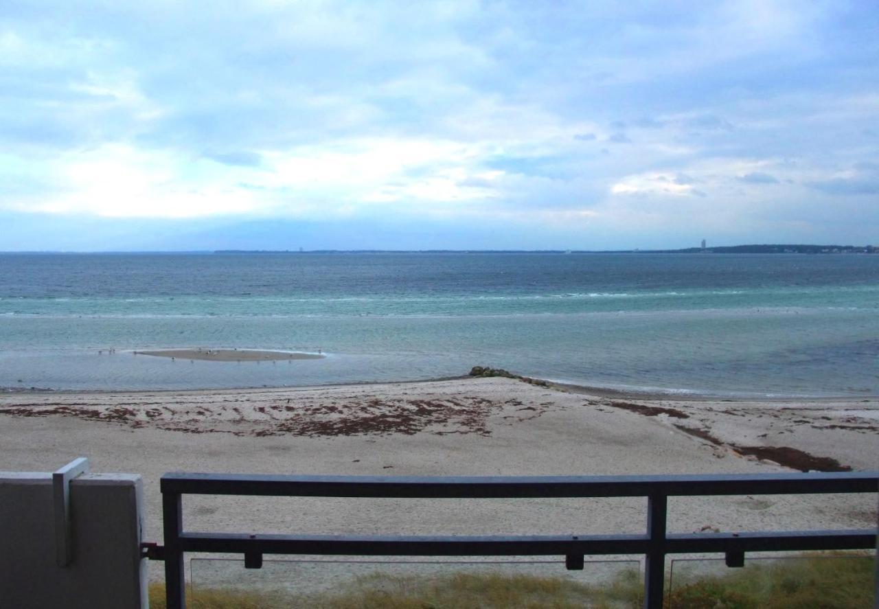 Strandresidenz Sierksdorf Nr 13 外观 照片
