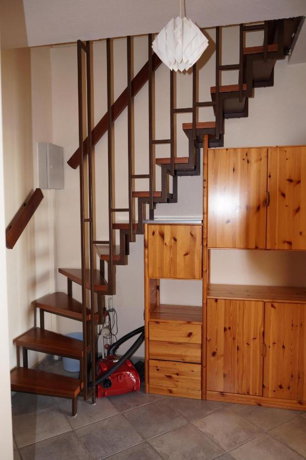 Strandresidenz Sierksdorf Nr 13 外观 照片